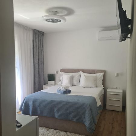 Villa Queen Zára Kültér fotó