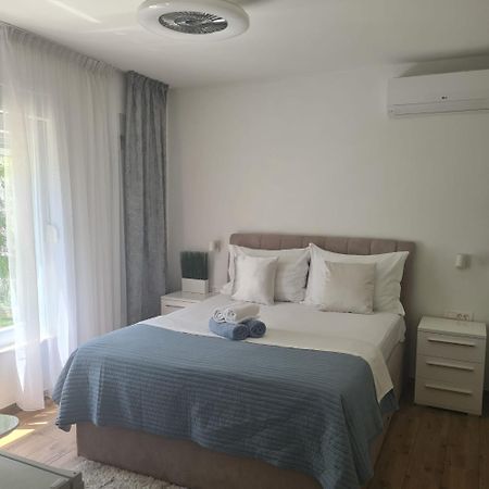 Villa Queen Zára Kültér fotó