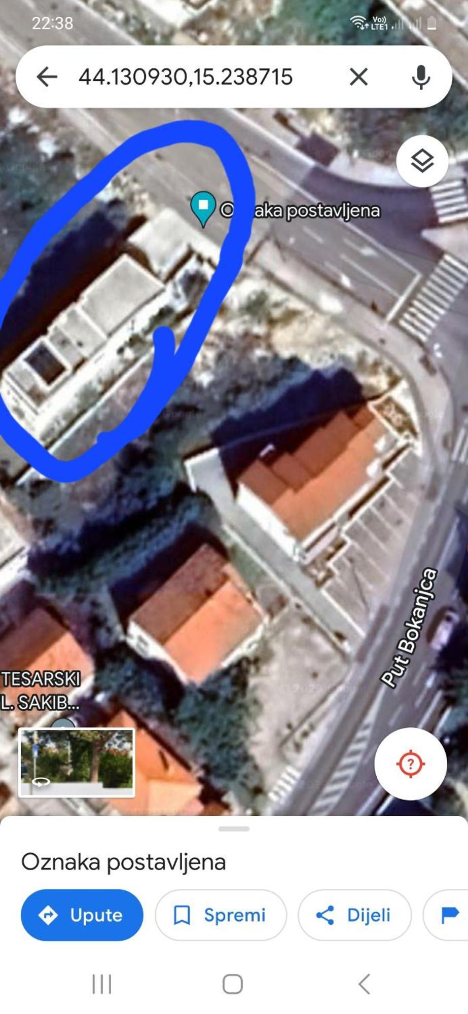 Villa Queen Zára Kültér fotó